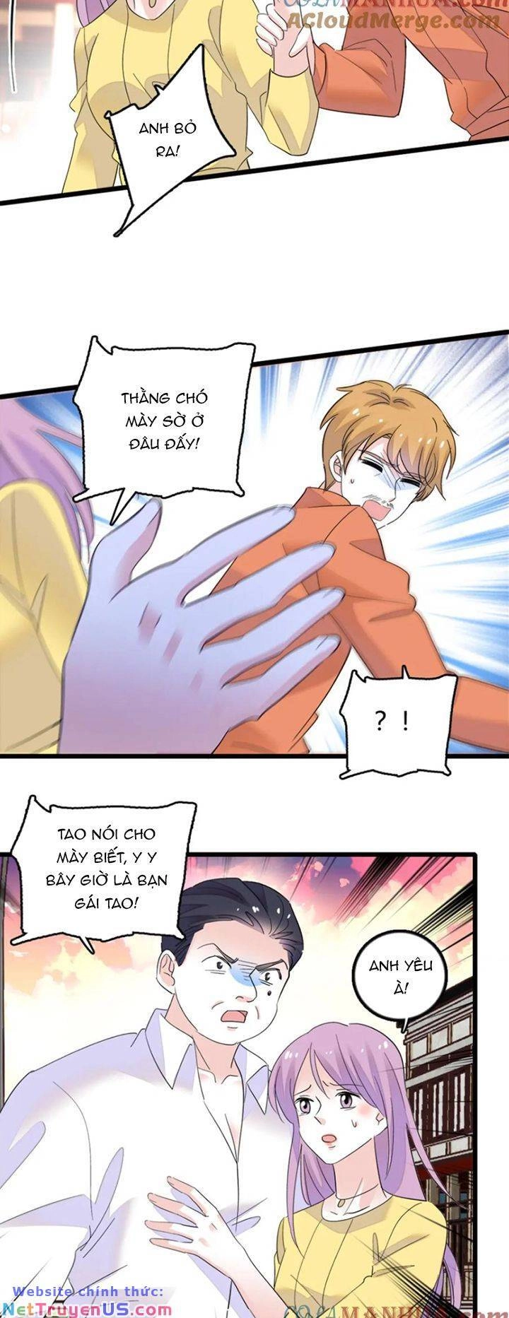 Thiên Kim Toàn Năng Lật Tung Trời Chapter 45 - 8
