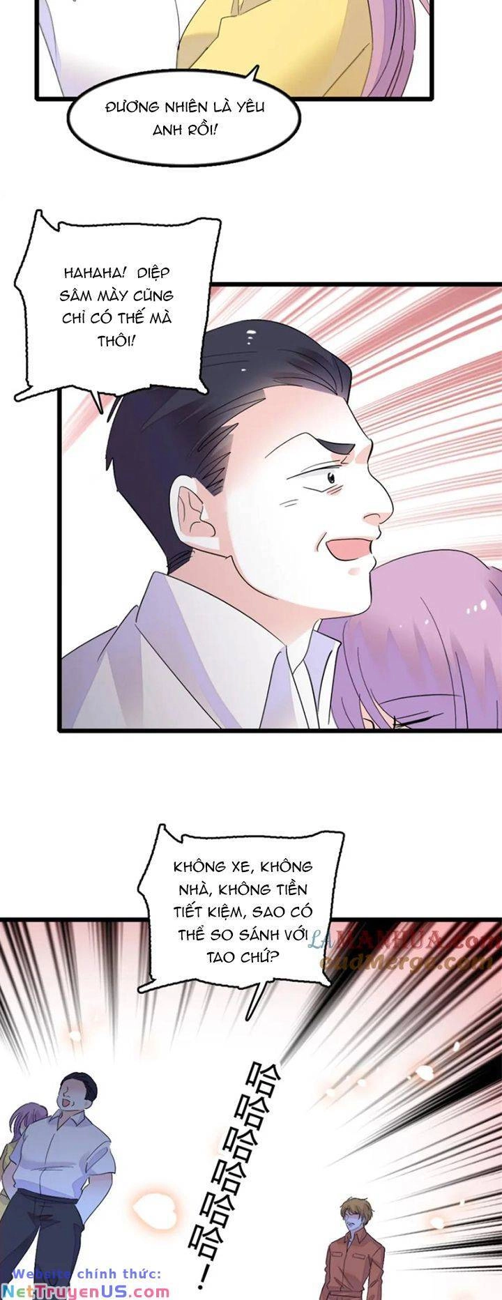 Thiên Kim Toàn Năng Lật Tung Trời Chapter 45 - 11