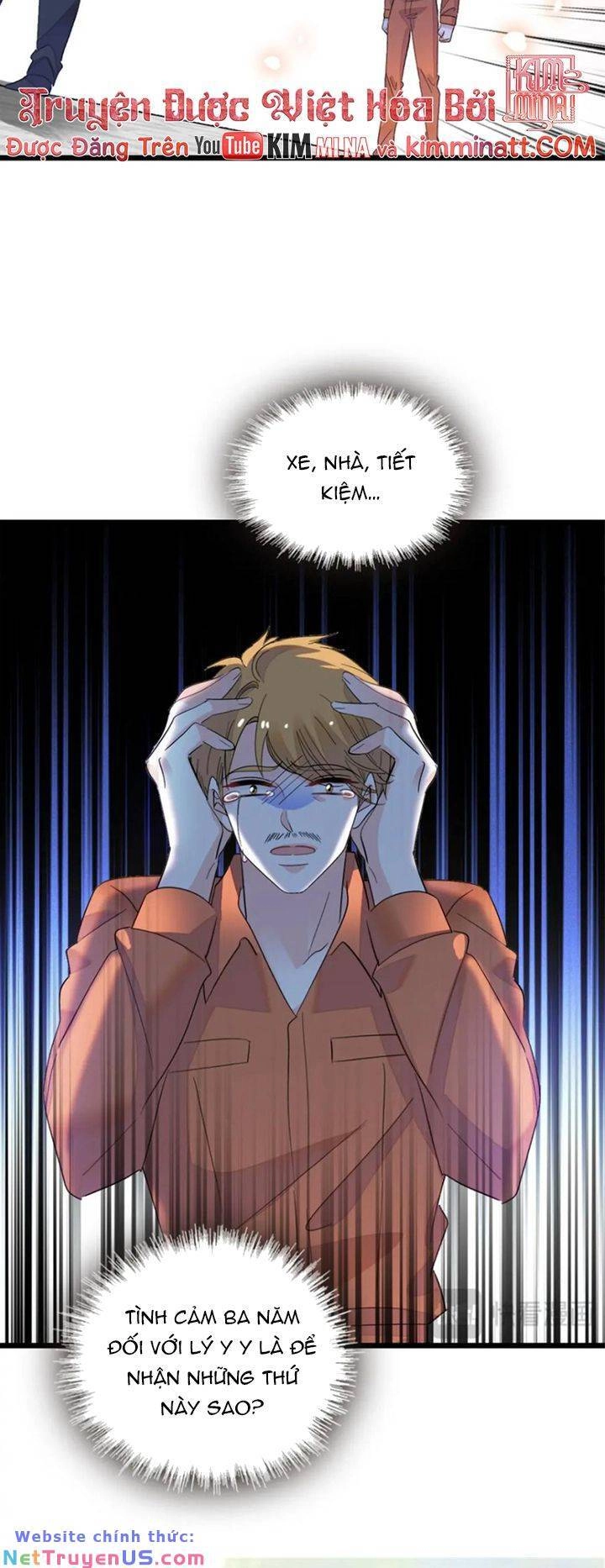 Thiên Kim Toàn Năng Lật Tung Trời Chapter 45 - 12
