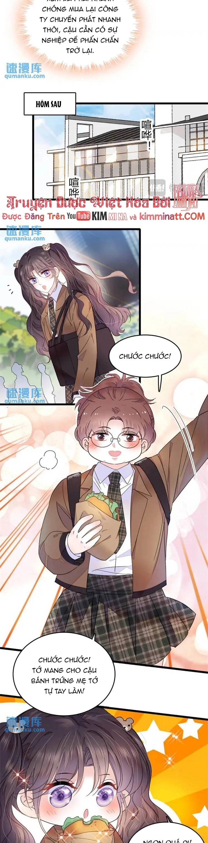 Thiên Kim Toàn Năng Lật Tung Trời Chapter 46 - 6