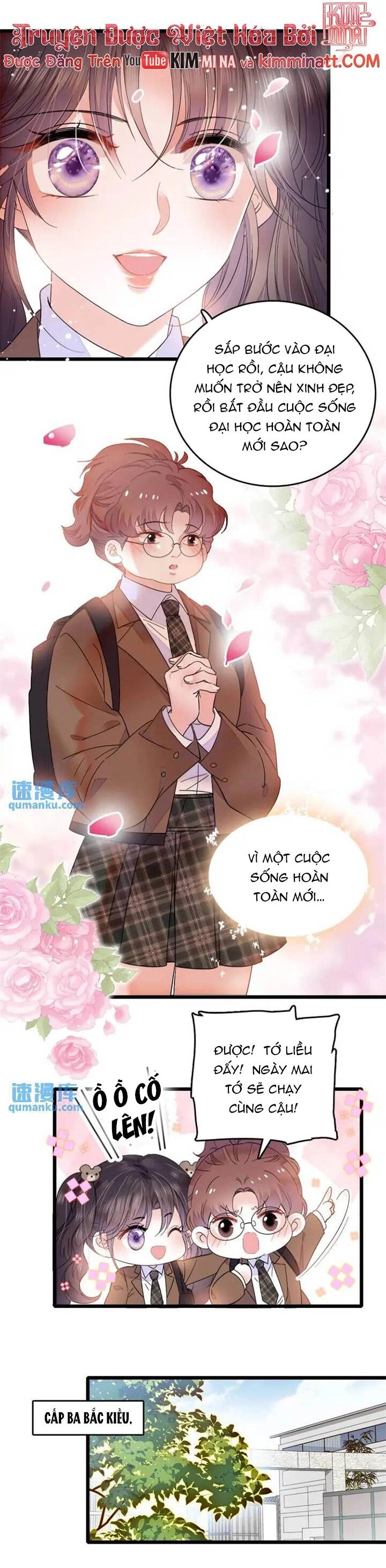 Thiên Kim Toàn Năng Lật Tung Trời Chapter 46 - 9