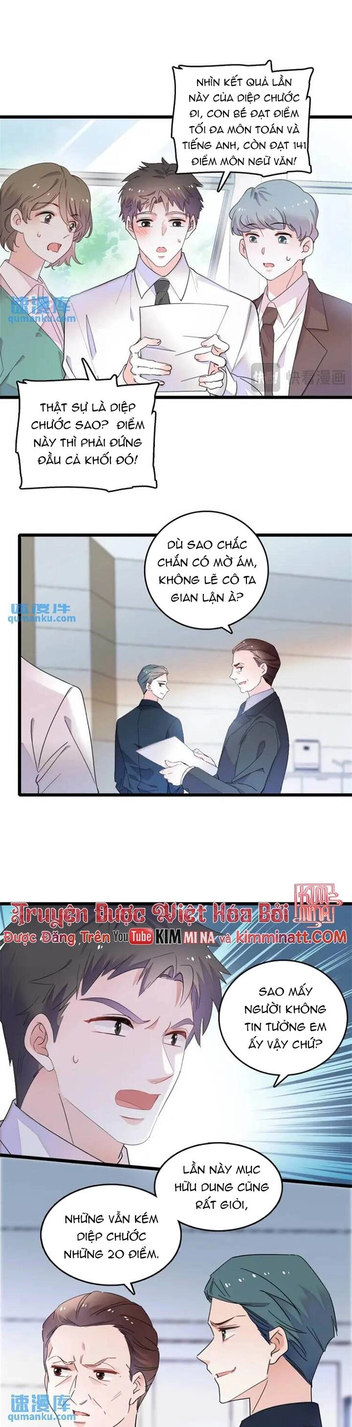 Thiên Kim Toàn Năng Lật Tung Trời Chapter 46 - 10