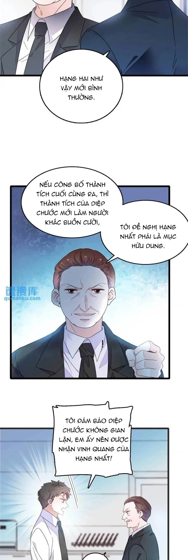 Thiên Kim Toàn Năng Lật Tung Trời Chapter 46 - 11