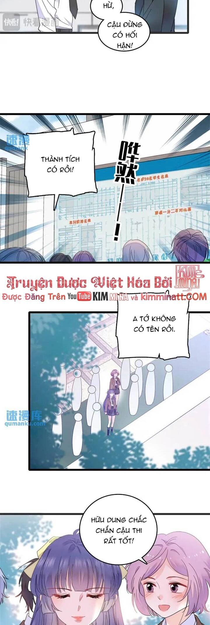 Thiên Kim Toàn Năng Lật Tung Trời Chapter 46 - 12