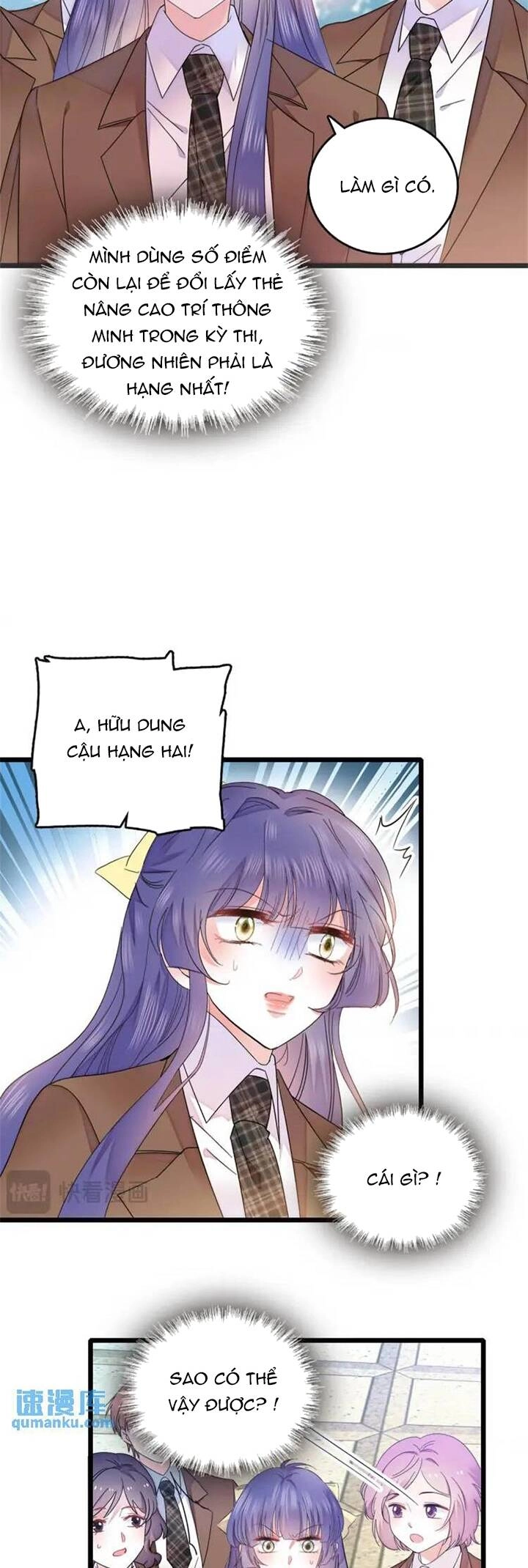 Thiên Kim Toàn Năng Lật Tung Trời Chapter 46 - 13