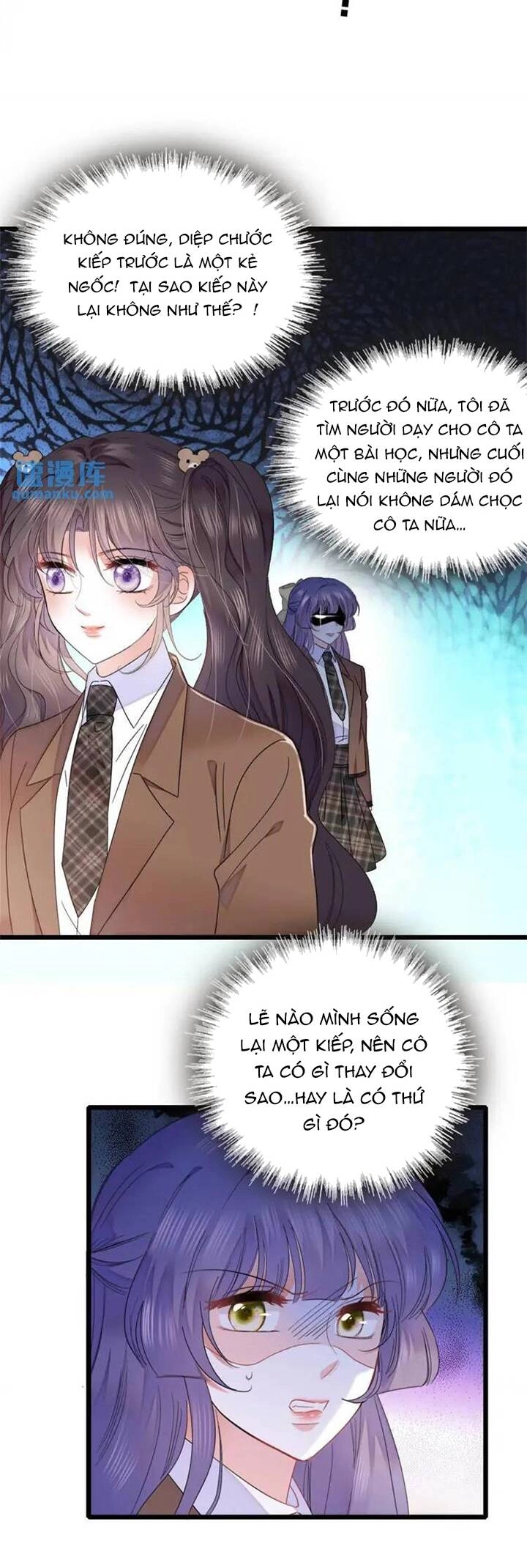 Thiên Kim Toàn Năng Lật Tung Trời Chapter 46 - 15