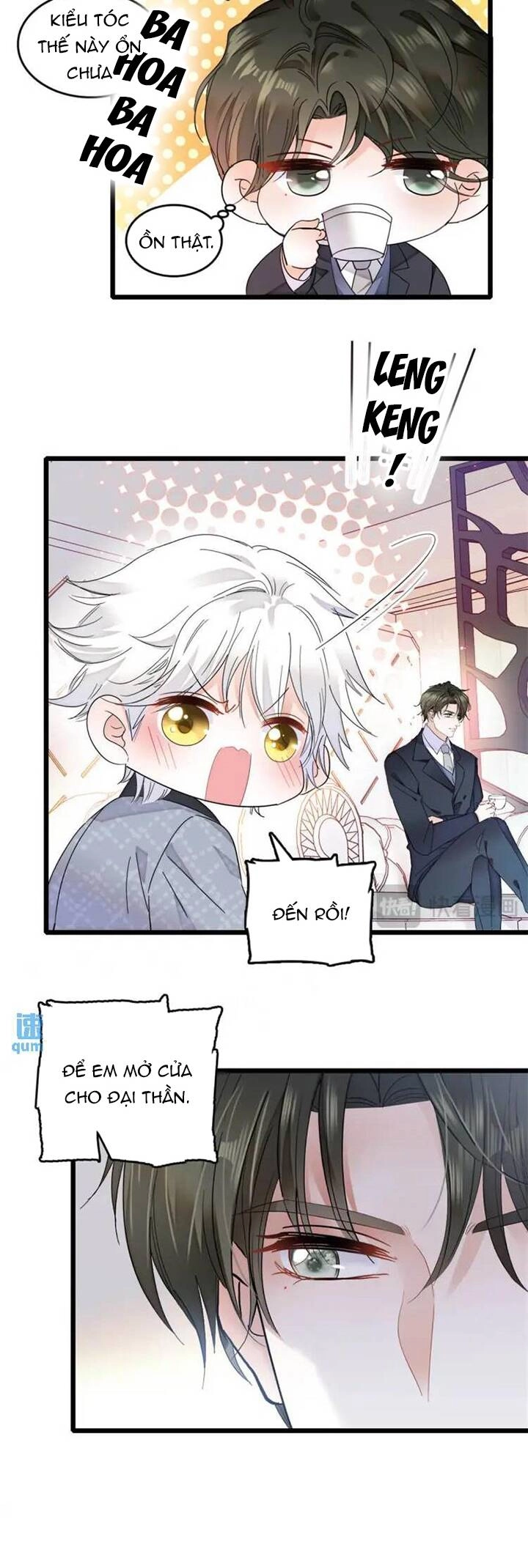 Thiên Kim Toàn Năng Lật Tung Trời Chapter 46 - 19