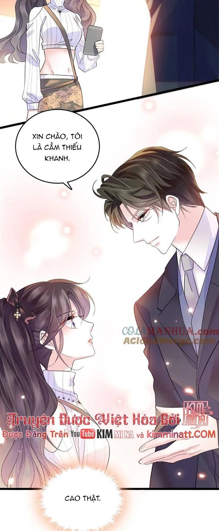 Thiên Kim Toàn Năng Lật Tung Trời Chapter 47 - 4