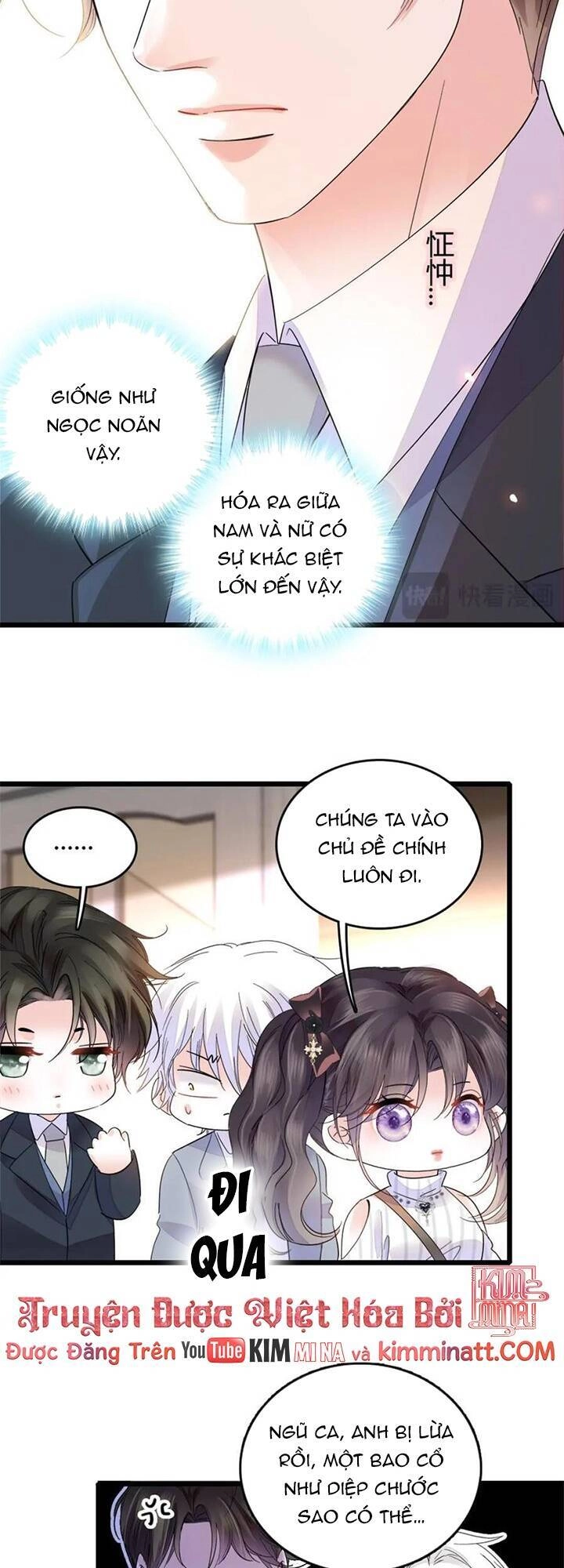 Thiên Kim Toàn Năng Lật Tung Trời Chapter 47 - 6