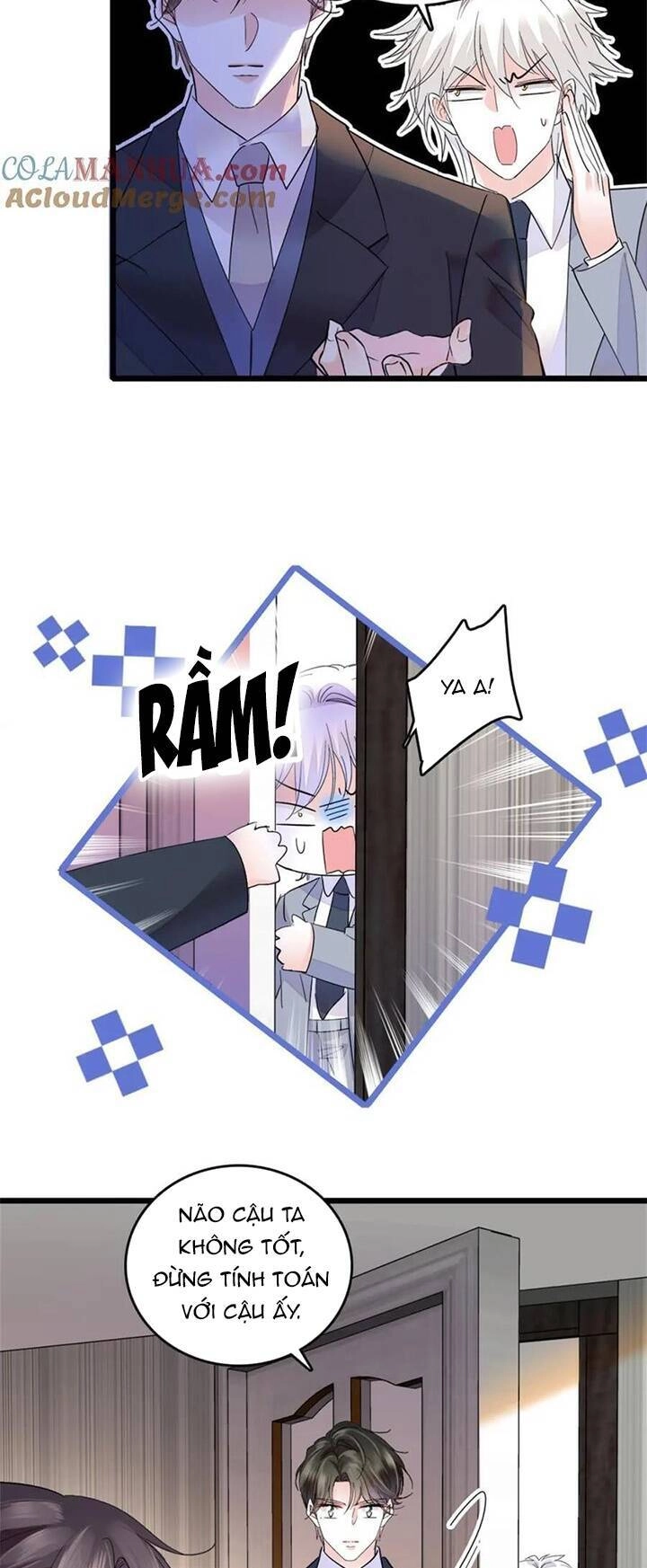 Thiên Kim Toàn Năng Lật Tung Trời Chapter 47 - 7