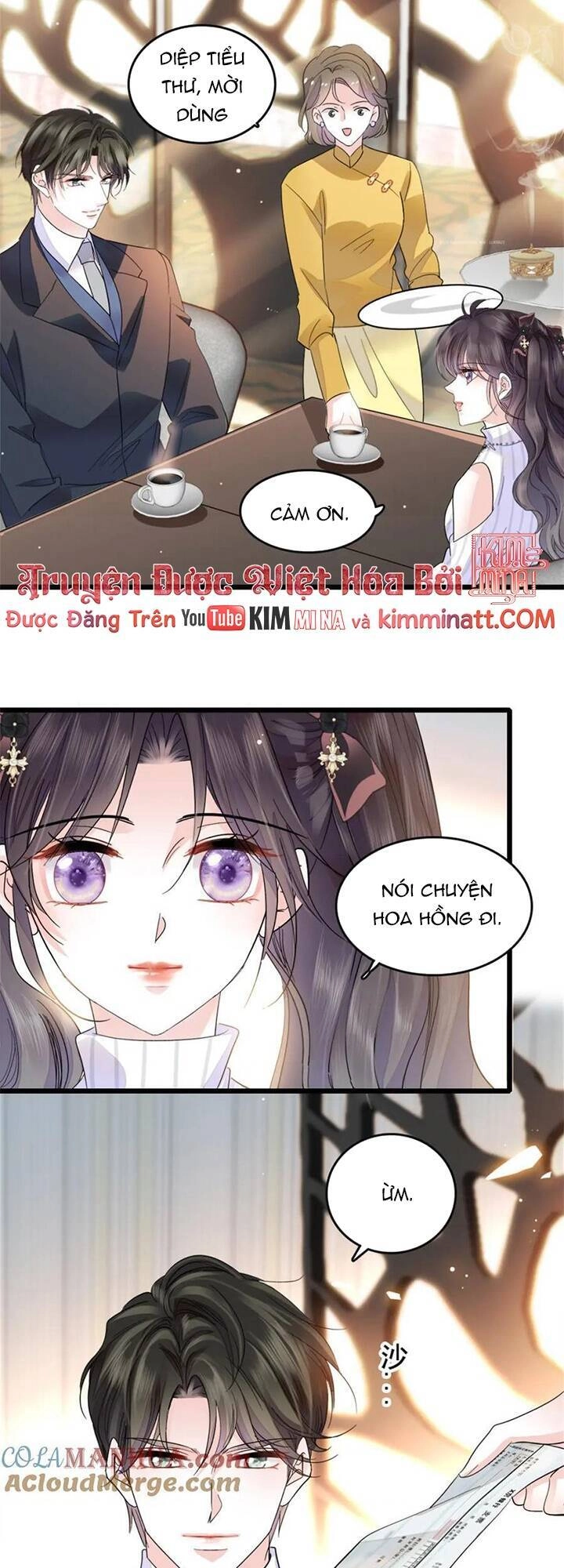Thiên Kim Toàn Năng Lật Tung Trời Chapter 47 - 9