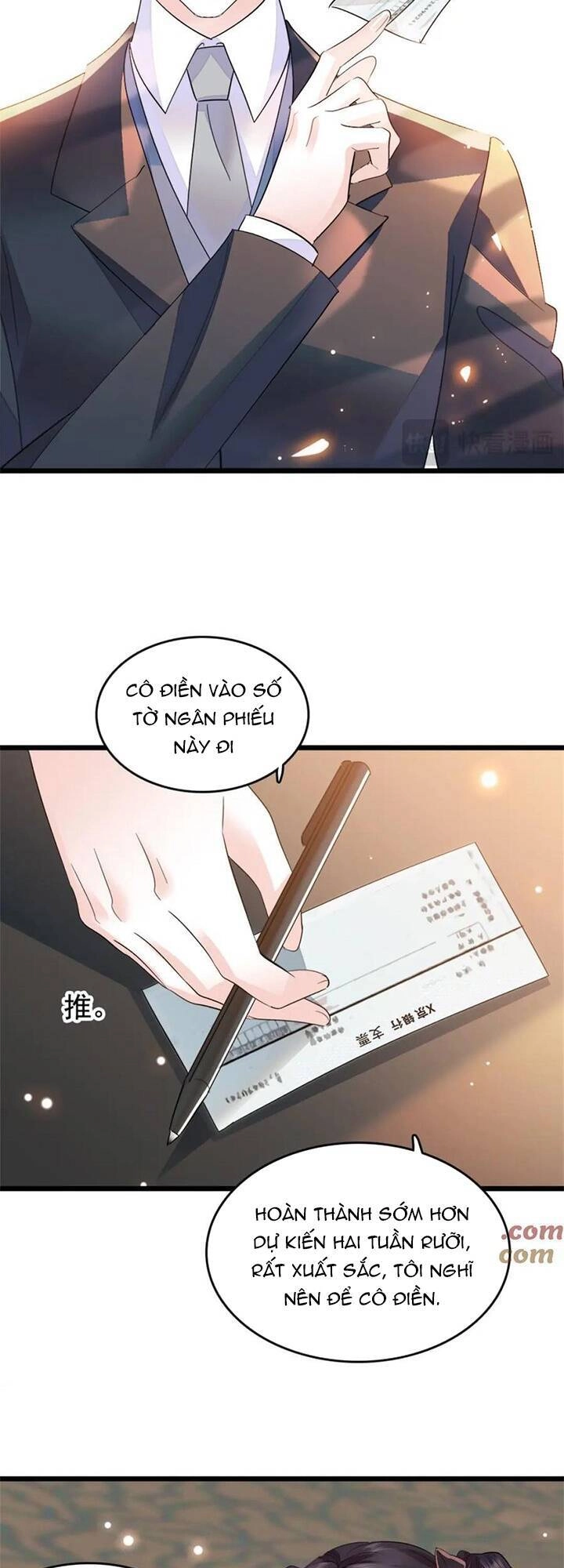 Thiên Kim Toàn Năng Lật Tung Trời Chapter 47 - 10