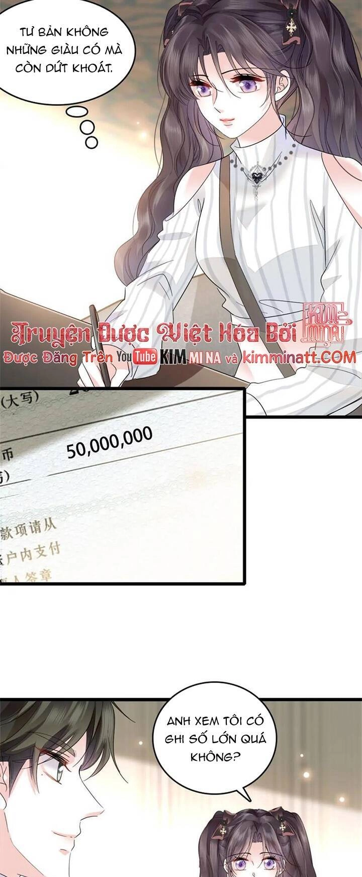 Thiên Kim Toàn Năng Lật Tung Trời Chapter 47 - 11