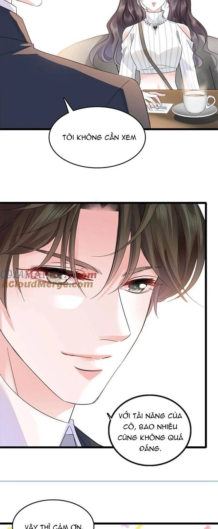 Thiên Kim Toàn Năng Lật Tung Trời Chapter 47 - 12