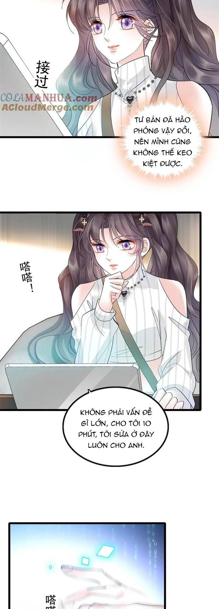 Thiên Kim Toàn Năng Lật Tung Trời Chapter 47 - 14