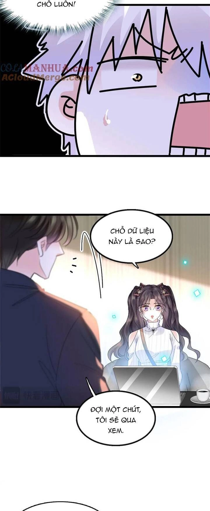 Thiên Kim Toàn Năng Lật Tung Trời Chapter 47 - 16