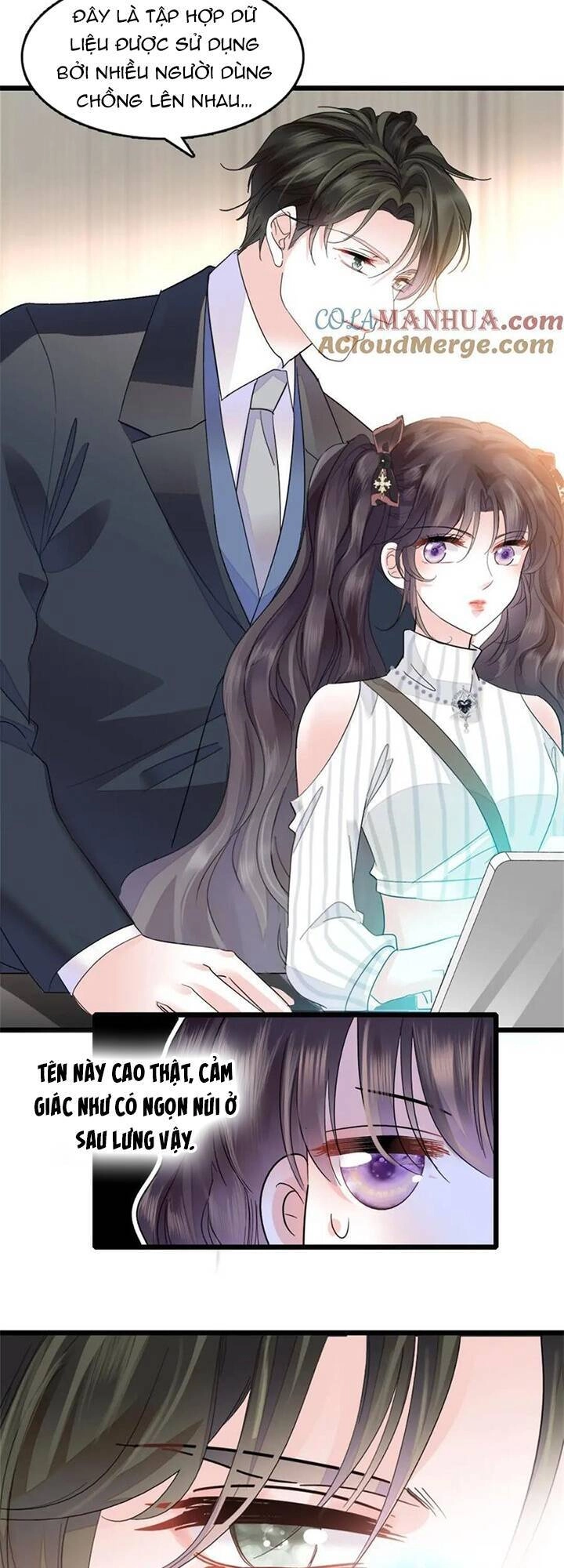 Thiên Kim Toàn Năng Lật Tung Trời Chapter 47 - 17