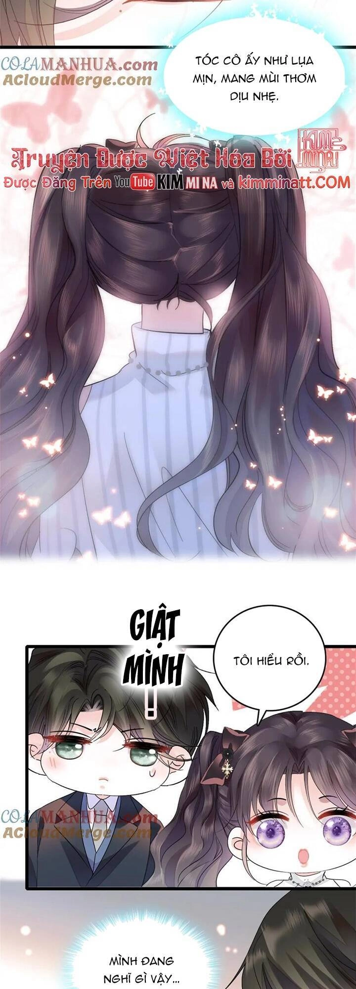 Thiên Kim Toàn Năng Lật Tung Trời Chapter 47 - 18