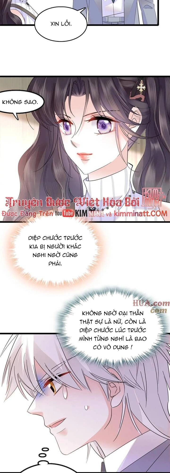 Thiên Kim Toàn Năng Lật Tung Trời Chapter 47 - 21