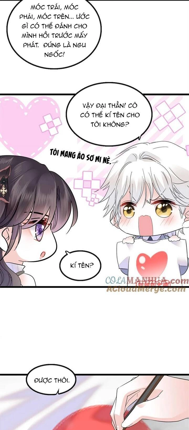 Thiên Kim Toàn Năng Lật Tung Trời Chapter 47 - 22