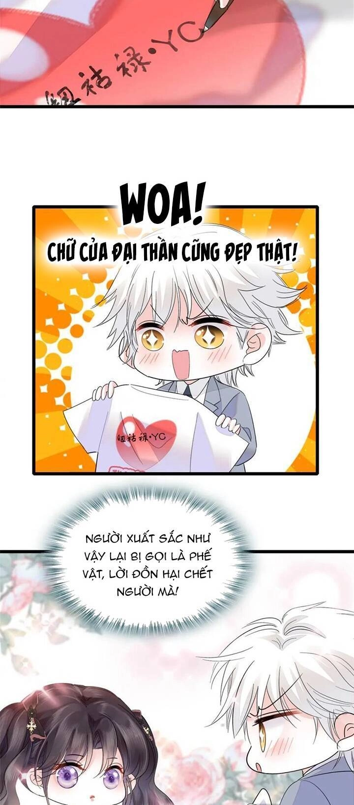 Thiên Kim Toàn Năng Lật Tung Trời Chapter 47 - 23