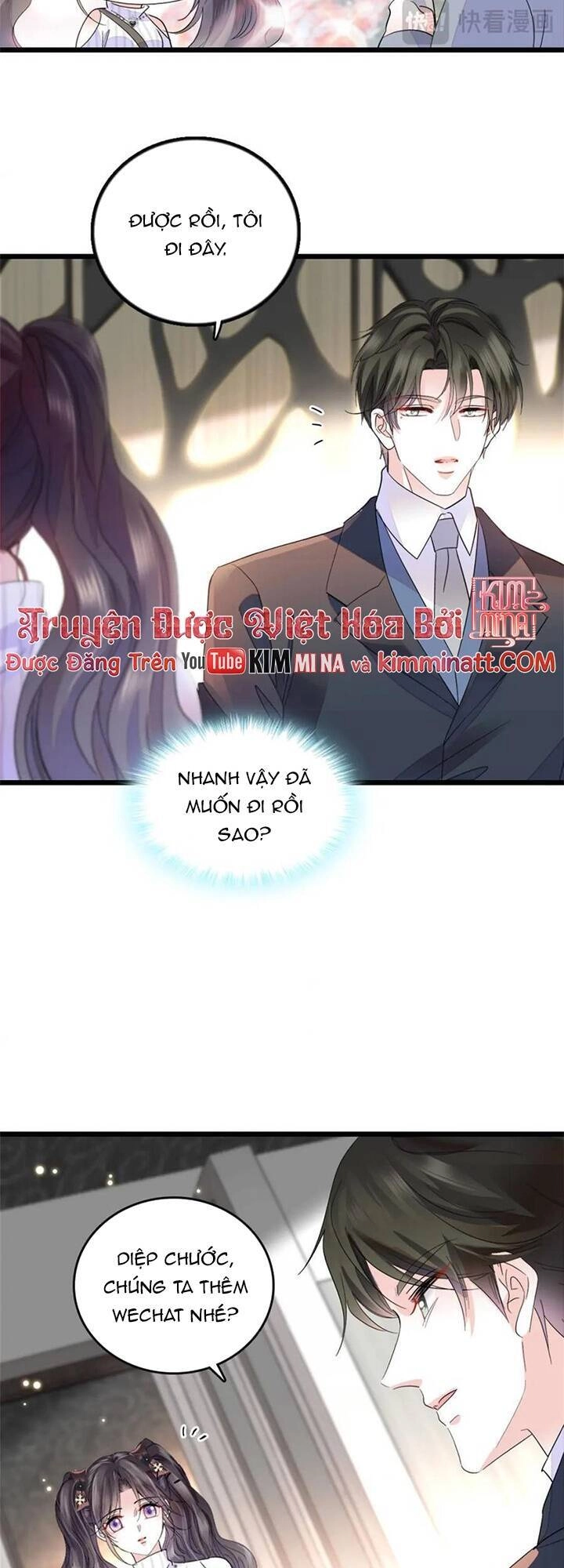 Thiên Kim Toàn Năng Lật Tung Trời Chapter 47 - 24