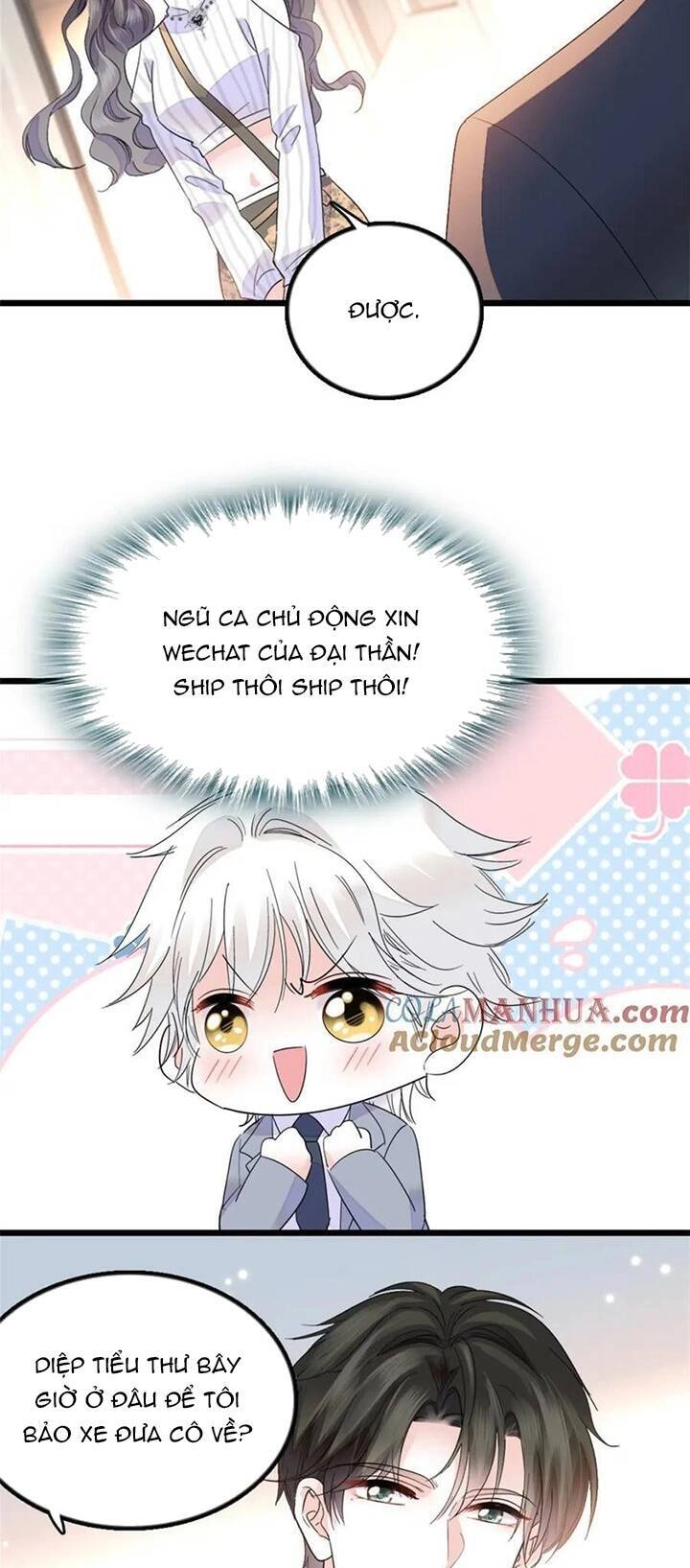 Thiên Kim Toàn Năng Lật Tung Trời Chapter 47 - 25