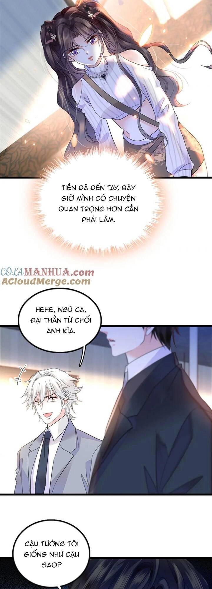 Thiên Kim Toàn Năng Lật Tung Trời Chapter 47 - 27