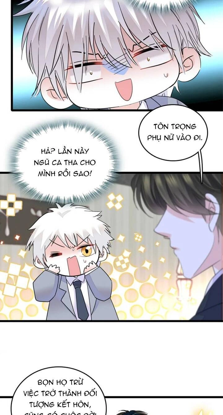 Thiên Kim Toàn Năng Lật Tung Trời Chapter 48 - 2