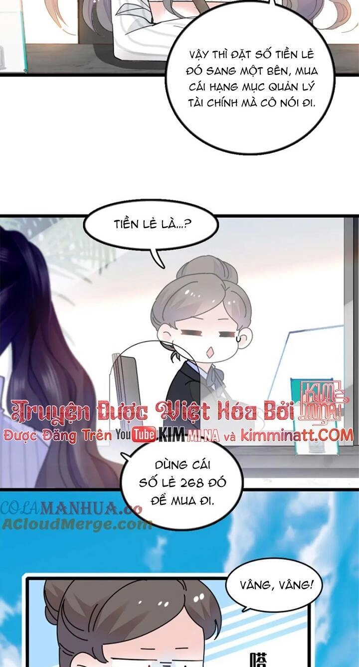 Thiên Kim Toàn Năng Lật Tung Trời Chapter 48 - 6