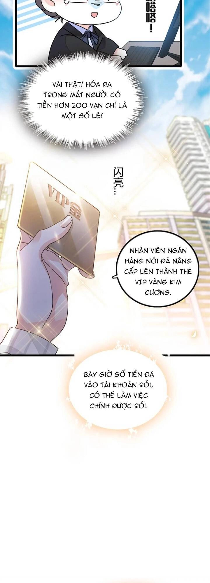 Thiên Kim Toàn Năng Lật Tung Trời Chapter 48 - 7