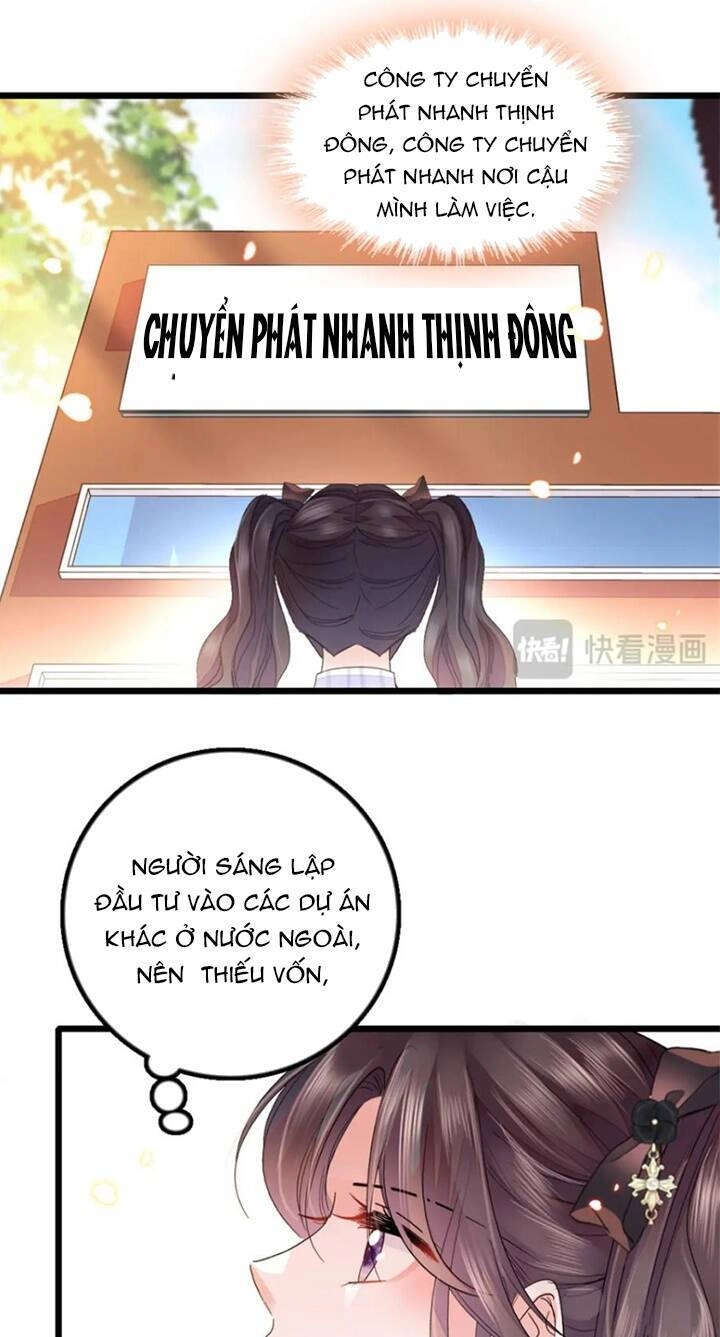 Thiên Kim Toàn Năng Lật Tung Trời Chapter 48 - 8