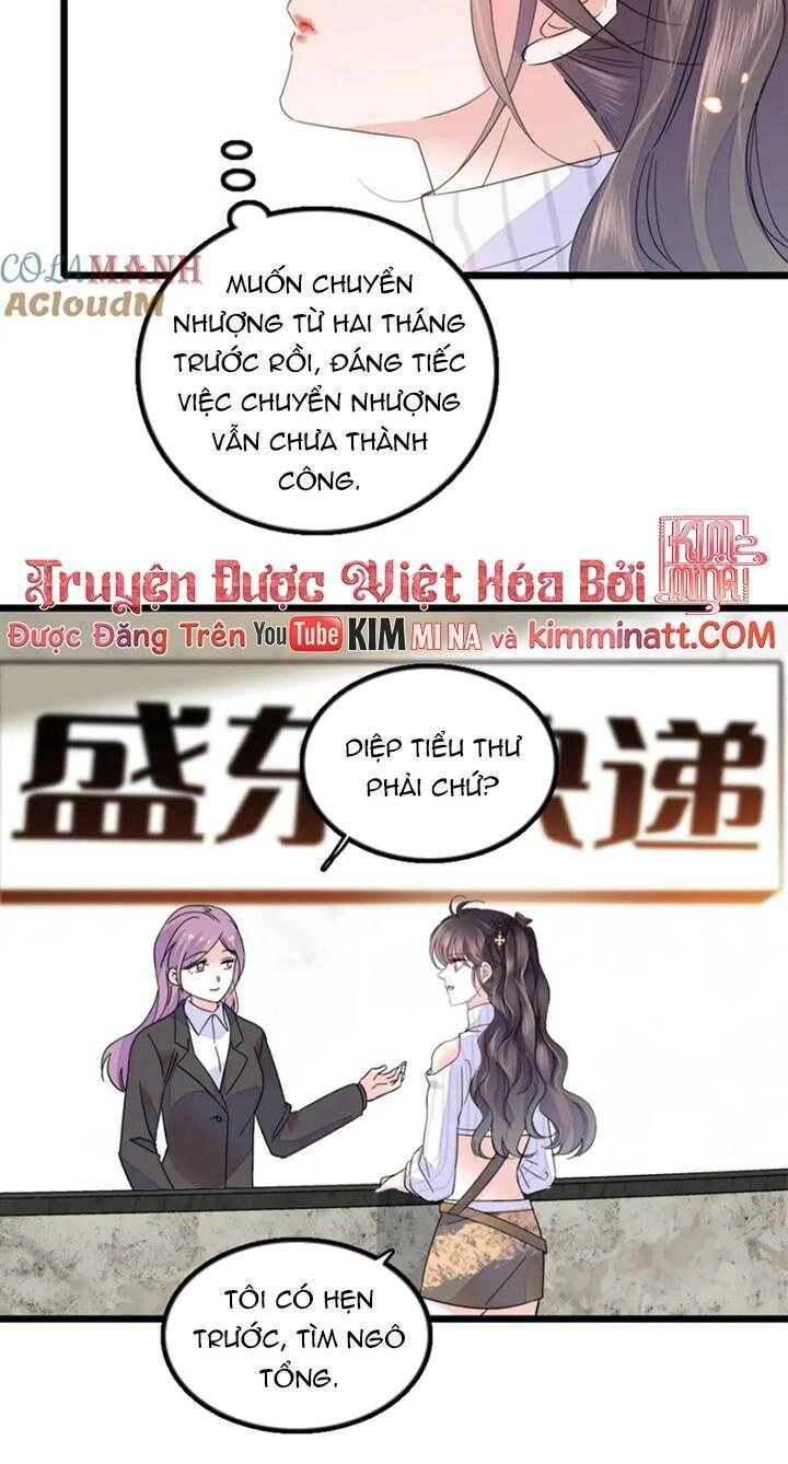 Thiên Kim Toàn Năng Lật Tung Trời Chapter 48 - 9