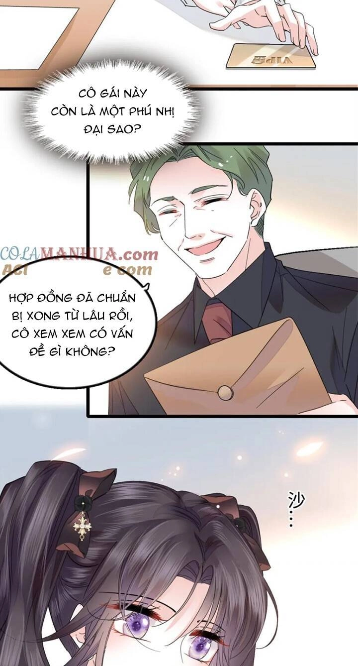 Thiên Kim Toàn Năng Lật Tung Trời Chapter 48 - 11