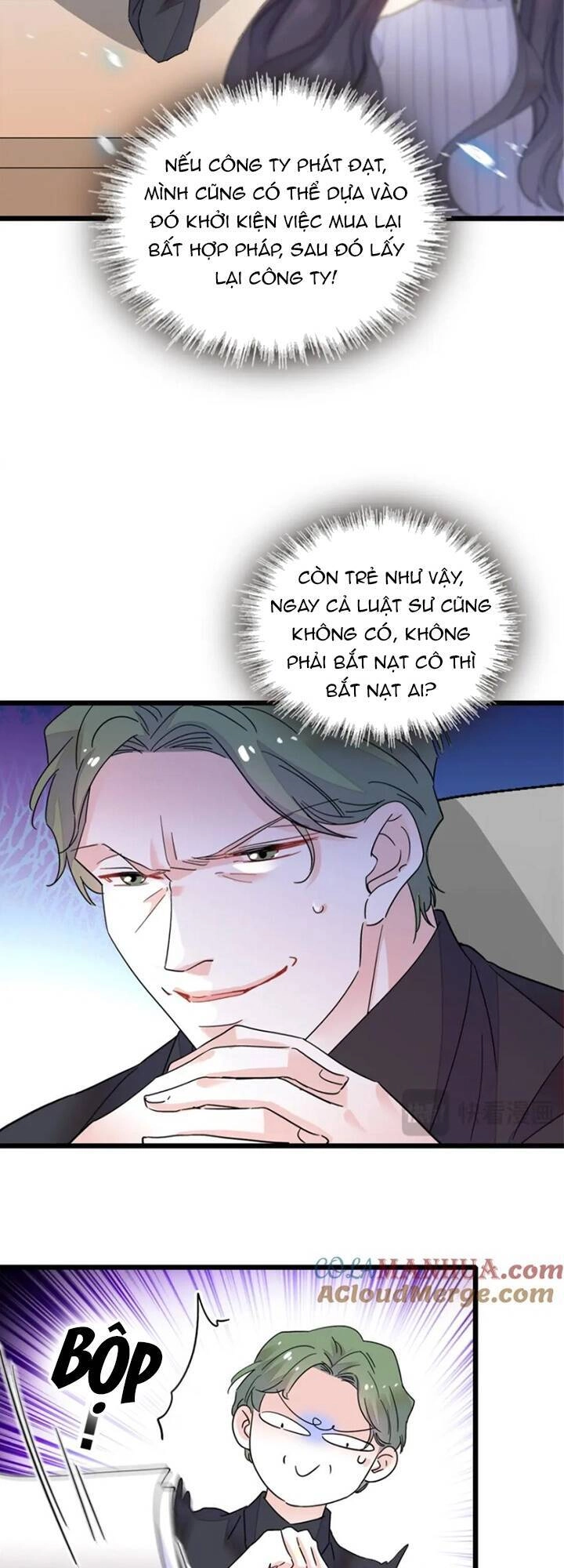 Thiên Kim Toàn Năng Lật Tung Trời Chapter 48 - 13