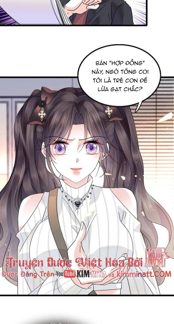 Thiên Kim Toàn Năng Lật Tung Trời Chapter 48 - 14