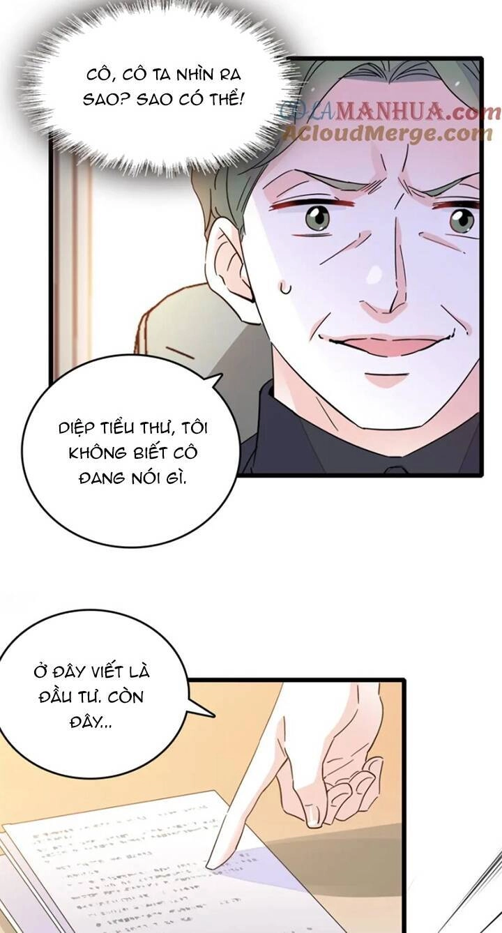 Thiên Kim Toàn Năng Lật Tung Trời Chapter 48 - 15