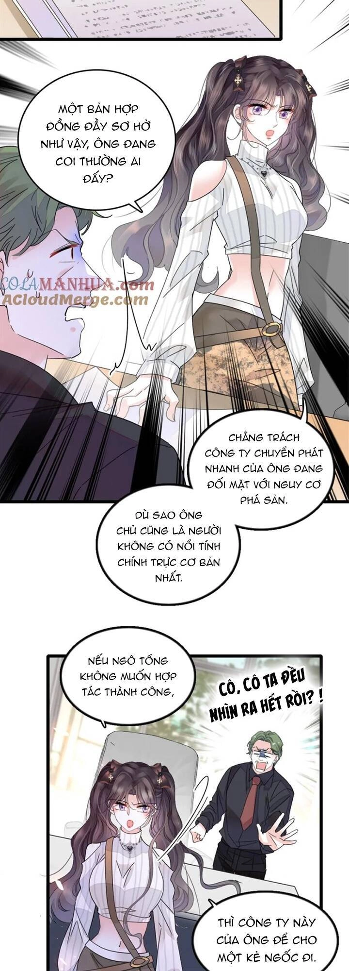 Thiên Kim Toàn Năng Lật Tung Trời Chapter 48 - 16
