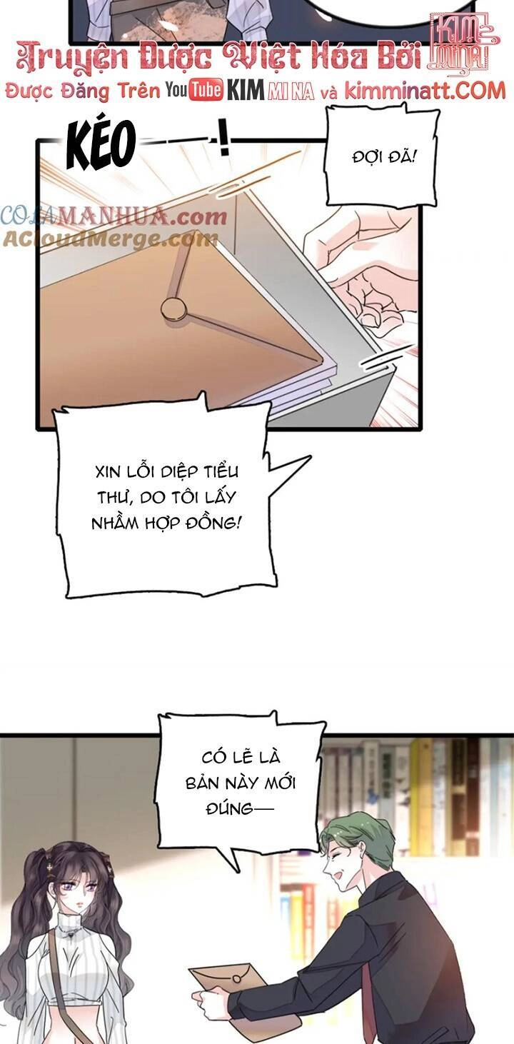 Thiên Kim Toàn Năng Lật Tung Trời Chapter 48 - 17