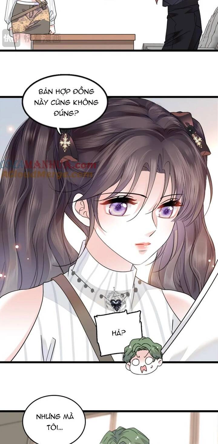 Thiên Kim Toàn Năng Lật Tung Trời Chapter 48 - 18