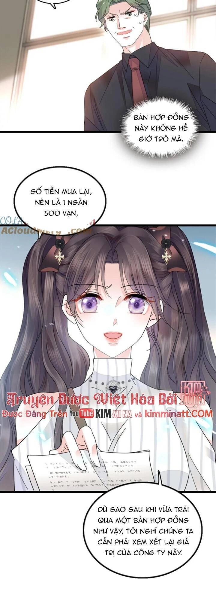 Thiên Kim Toàn Năng Lật Tung Trời Chapter 48 - 19