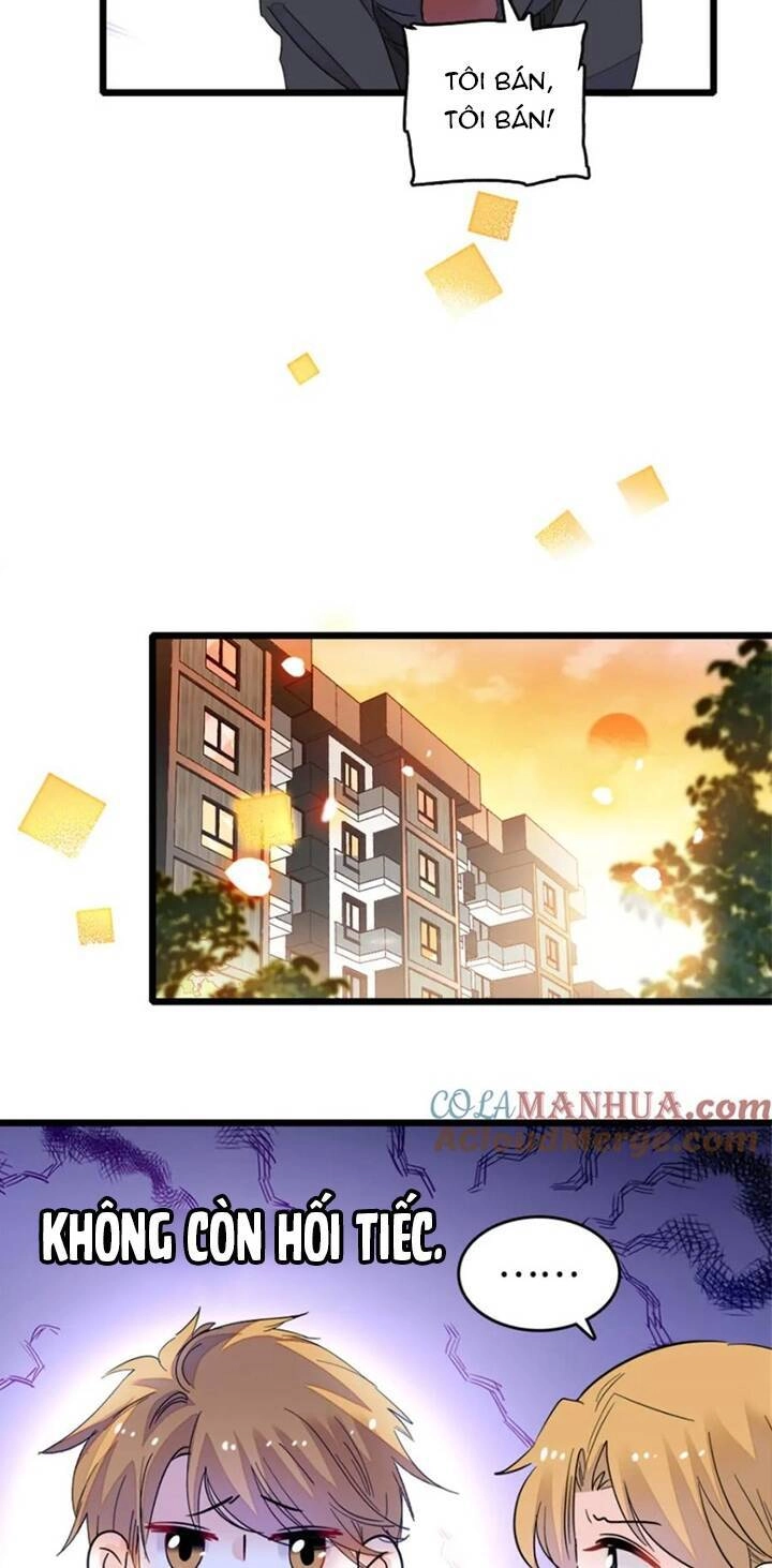 Thiên Kim Toàn Năng Lật Tung Trời Chapter 48 - 21