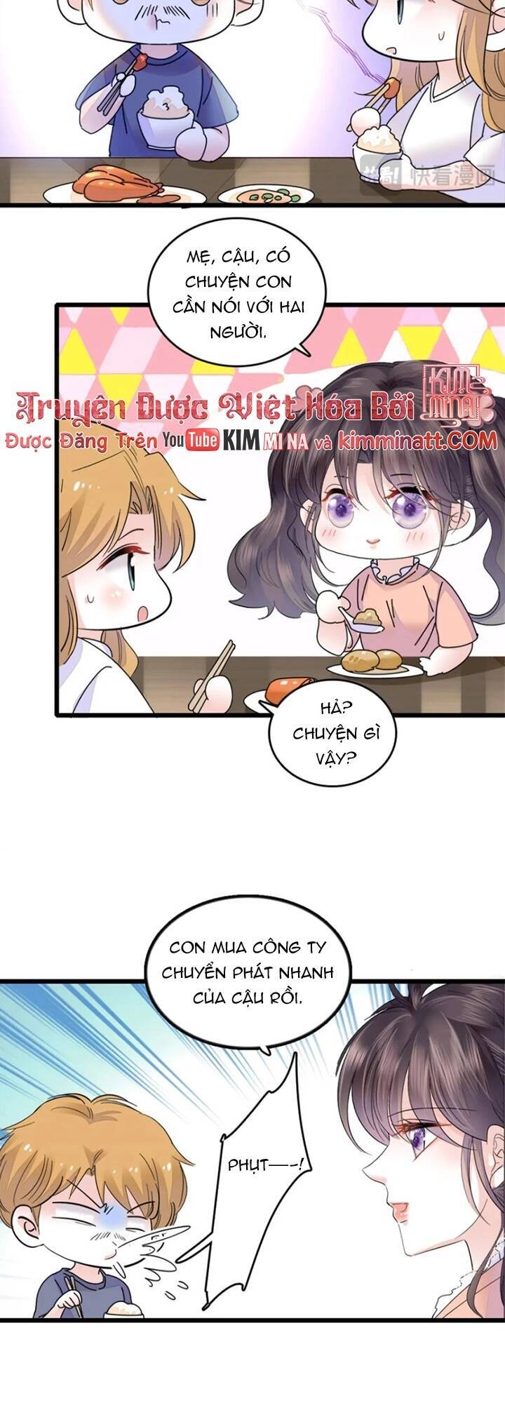 Thiên Kim Toàn Năng Lật Tung Trời Chapter 48 - 22