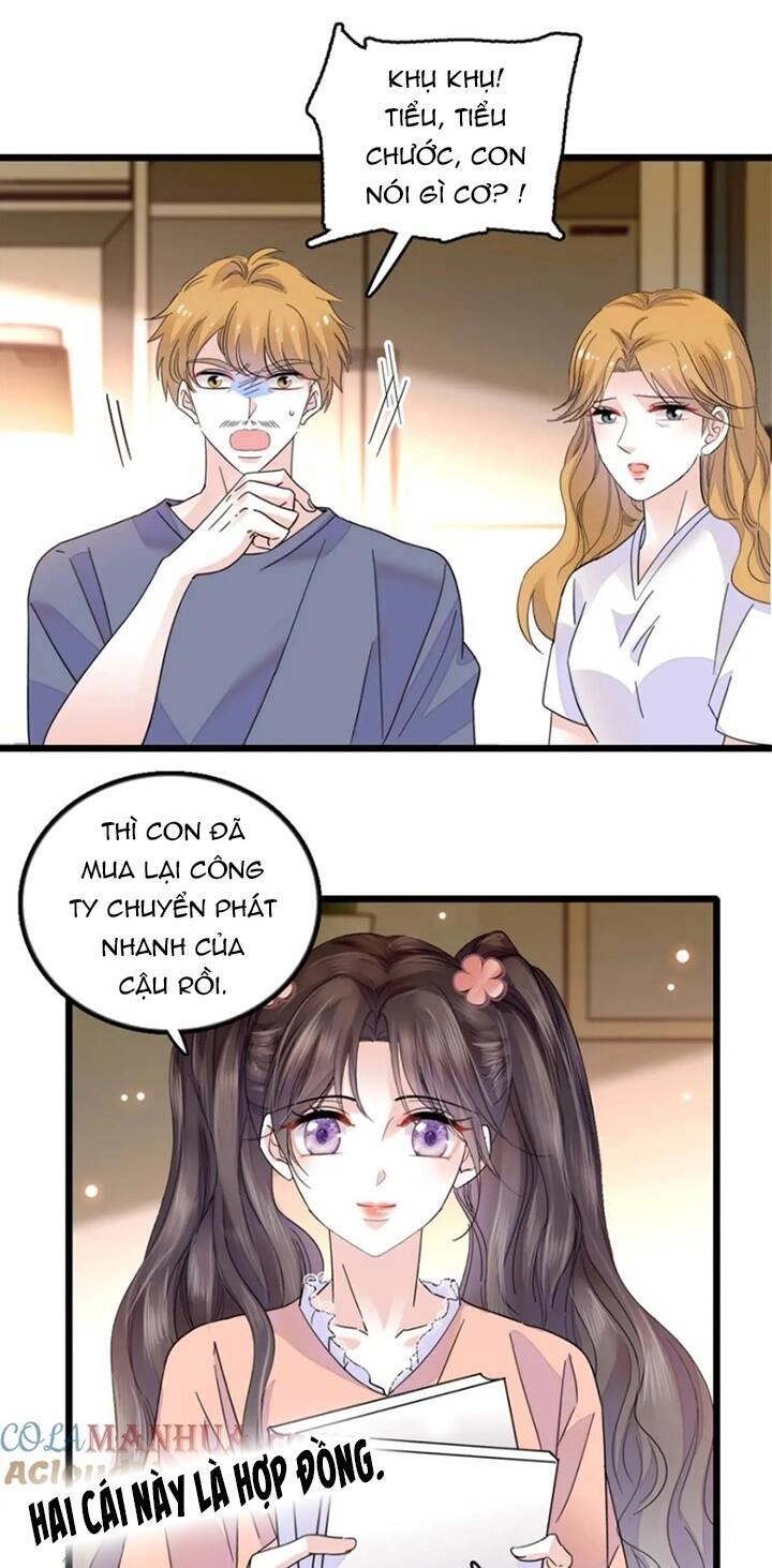 Thiên Kim Toàn Năng Lật Tung Trời Chapter 48 - 23