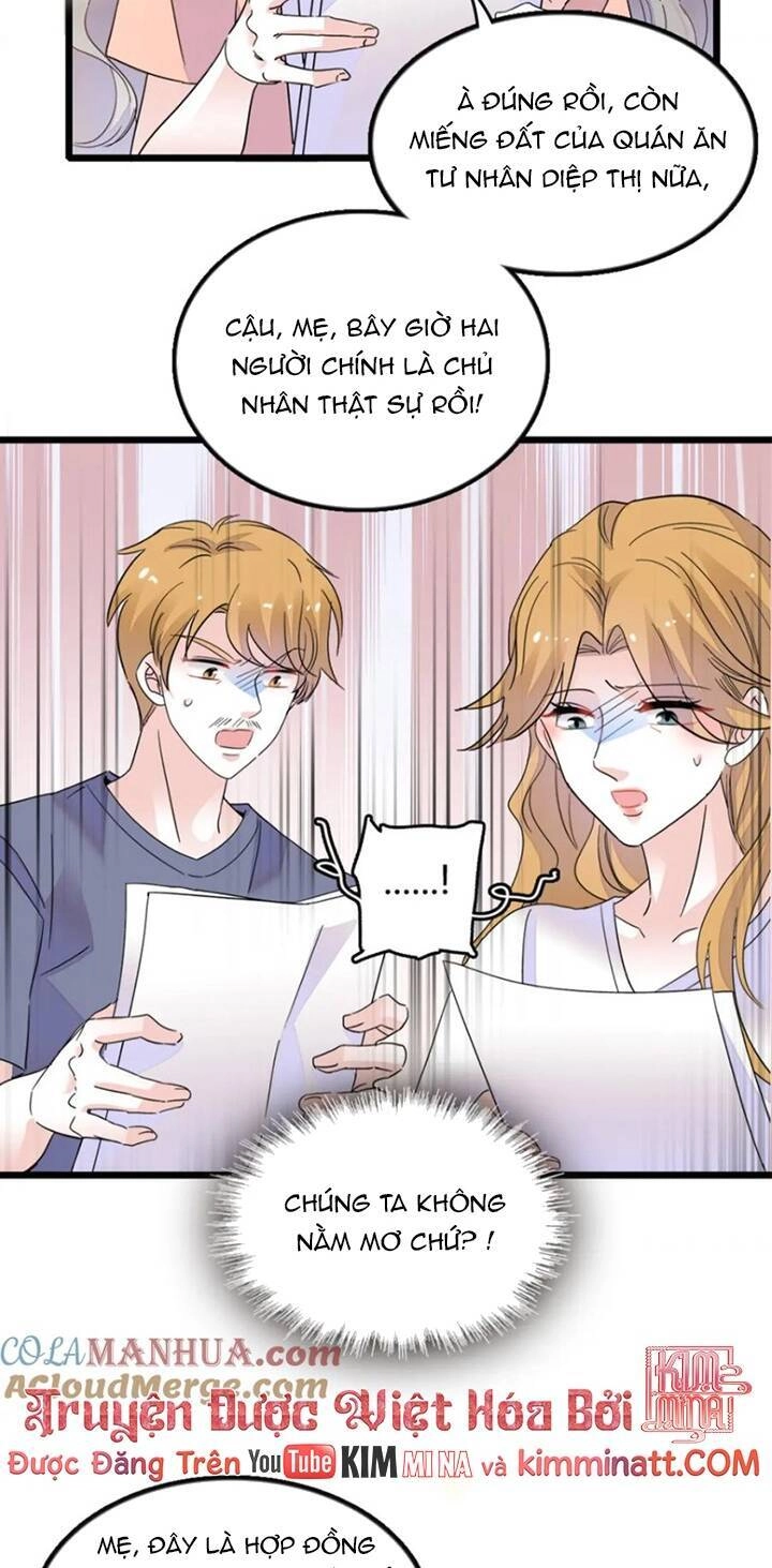 Thiên Kim Toàn Năng Lật Tung Trời Chapter 48 - 24