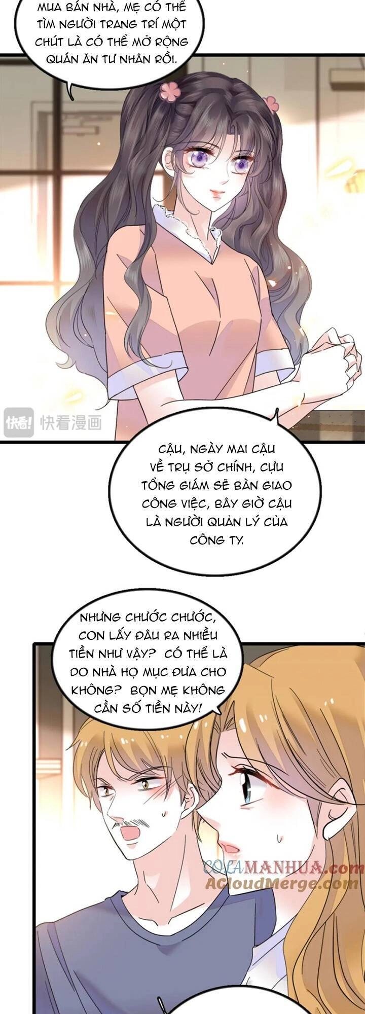 Thiên Kim Toàn Năng Lật Tung Trời Chapter 48 - 25