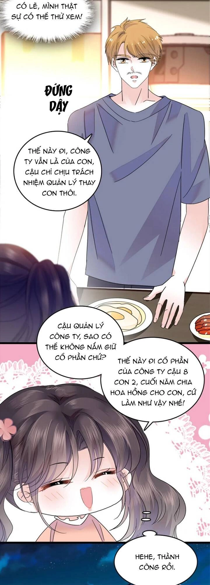 Thiên Kim Toàn Năng Lật Tung Trời Chapter 48 - 31