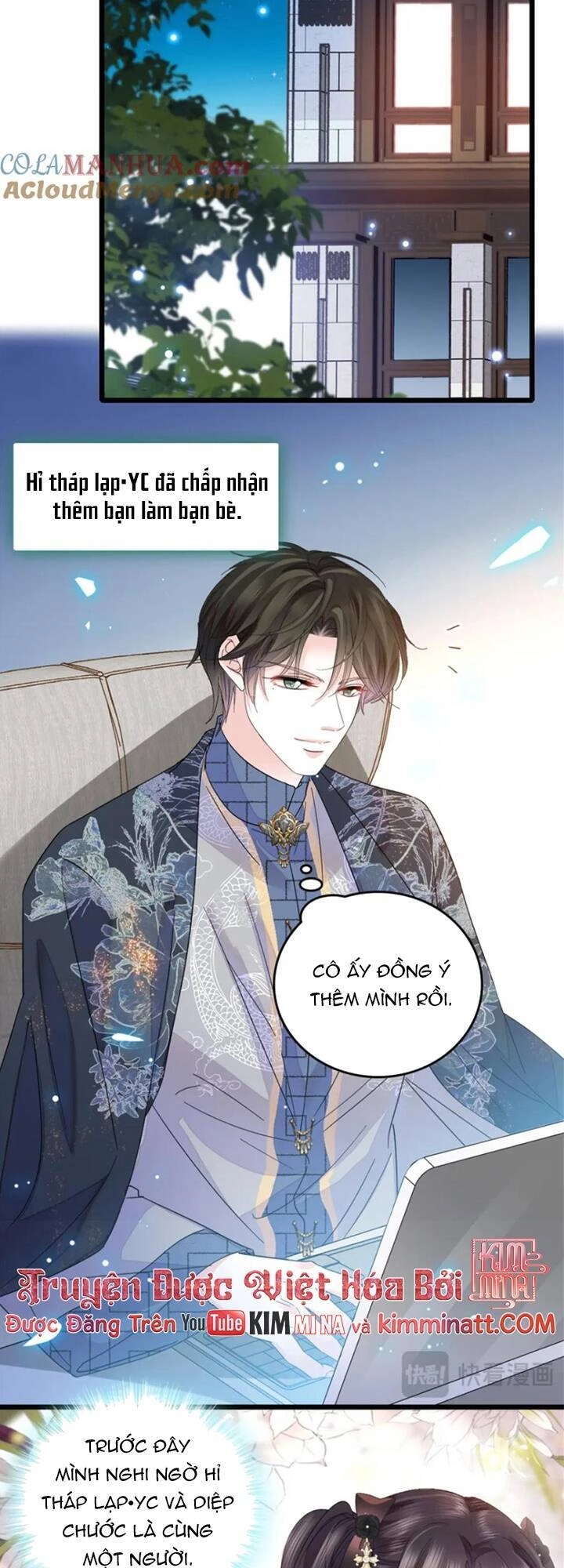 Thiên Kim Toàn Năng Lật Tung Trời Chapter 48 - 34