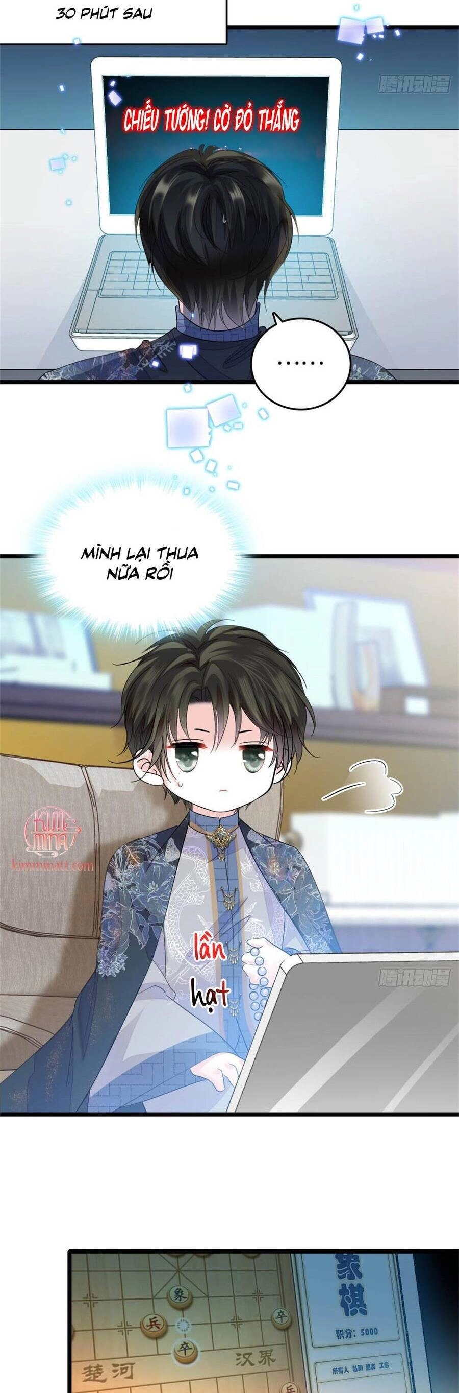 Thiên Kim Toàn Năng Lật Tung Trời Chapter 49 - 2