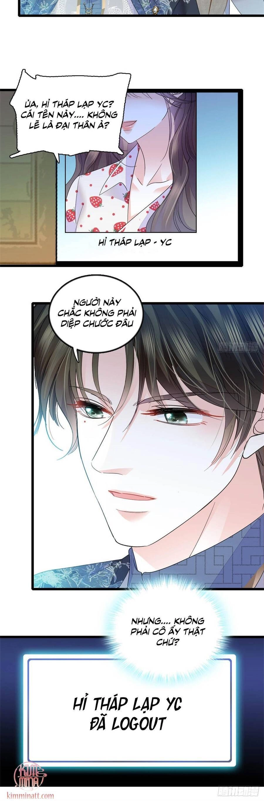 Thiên Kim Toàn Năng Lật Tung Trời Chapter 49 - 6